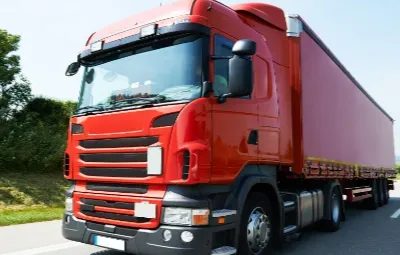 Konya Manisa Ambar Kargo