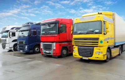 Konya Manisa Nakliye Ambarı