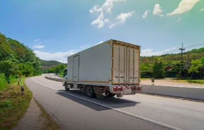 Konya ile Manisa Arası Bulaşık Makinesi Taşıma