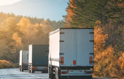 Konya ile Manisa Arası Klima Taşıma